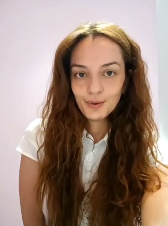 Zeliha Çakal