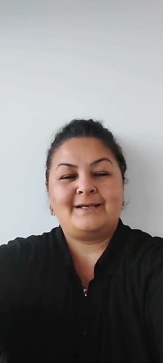 Dilek Çoban