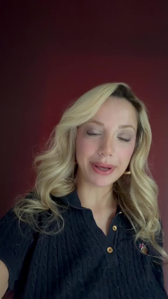 Serah Fistanlı